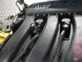 двигатель Renault Megane 2 поколение 2005, цвет, F4R771 - фото №6