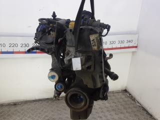 двигатель Alfa Romeo MiTo 955 2010, 1.4 л., бензин, МКПП, хетчбэк 5 дв., 199A6.000, 71752591