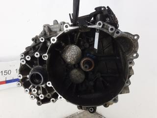 МКПП Volvo XC90 1 поколение [рестайлинг] 2010, 2.4 л., дизель, МКПП, внедорожник 5 дв., 566R-7002-CF