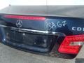 крышка багажника Mercedes-Benz E-Класс W212/S212/C207/A207 2010, 2.2 л., D E220 CDI, дизель, АКПП, купе - фото №2
