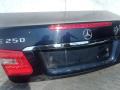 крышка багажника Mercedes-Benz E-Класс W212/S212/C207/A207 2010, 2.2 л., D E220 CDI, дизель, АКПП, купе - фото №3