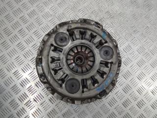 маховик Nissan Navara D40 [рестайлинг] 2011, 2.5 л., дизель, МКПП, пикап