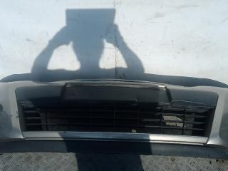 бампер передний Renault Clio 3 поколение [рестайлинг] 2010, 1.2 л., бензин, МКПП, хетчбэк 5 дв.