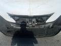 бампер передний Renault Clio 3 поколение [рестайлинг] 2010, 1.2 л., бензин, МКПП, хетчбэк 5 дв. - фото №11