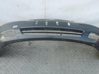 бампер передний Volvo V70 2 поколение [рестайлинг] 2005, 2.4 л., дизель, АКПП, универсал