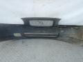бампер передний Volvo V70 2 поколение [рестайлинг] 2005, 2.4 л., дизель, АКПП, универсал - фото №5