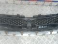 решетка радиатора Suzuki Grand Vitara 2 поколение 2006, 1.9 л., дизель, МКПП, внедорожник 5 дв. - фото №4