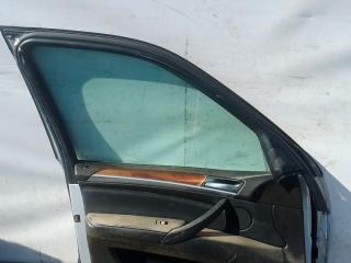 дверь передняя левая BMW X5 E70 2008, 3.0 л., дизель, АКПП, внедорожник 5 дв.