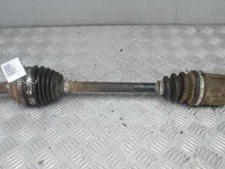 полуось передняя левая (приводной вал, ШРУС) Honda Civic 8 поколение 2005, 1.4 л., бензин, МКПП, седан
