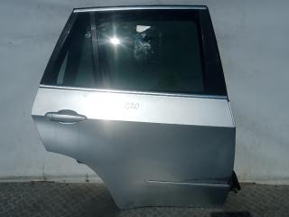 дверь задняя правая BMW X5 E70 2008, 3.0 л., дизель, АКПП, внедорожник 5 дв.