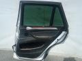 дверь задняя правая BMW X5 E70 2008, 3.0 л., дизель, АКПП, внедорожник 5 дв. - фото №8