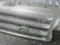 решетка радиатора Land Rover Range Rover Sport 1 поколение 2007, 2.7 л., TDVM, дизель, АКПП, внедорожник 5 дв., DHB500062WWR - фото №3