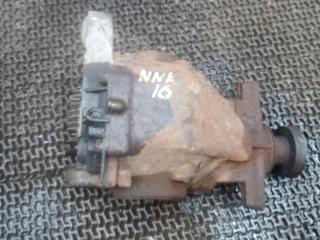 редуктор заднего моста BMW 5 серия E60/E61 2004, 2.5 л., D 525d, дизель, МКПП, седан, 7502965