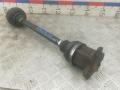 полуось передняя левая (приводной вал, ШРУС) Volkswagen Phaeton 1 поколение 2007, 3.0 л., дизель, АКПП, седан, 3D0407271F - фото №5