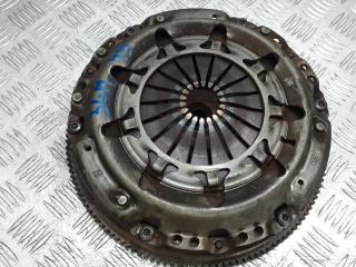 маховик Citroen C4 1 поколение 2006, 1.6 л., дизель, МКПП, хетчбэк 5 дв.