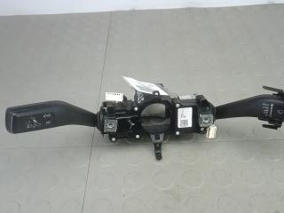 переключатель подрулевой Volkswagen Sharan 2 поколение 2013, 2.0 л., дизель, АКПП, минивэн, ., 5K0953521AN