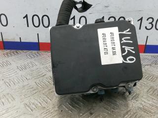 блок ABS Audi A6 4G/C7 2011, 2.0 л., дизель, МКПП, седан, 0265950858