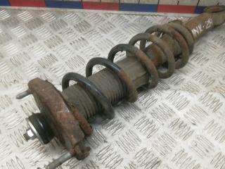 амортизатор задний правый Toyota COROLLA VERSO 2008, 2.2 л., дизель, МКПП, минивэн, 4853009K60, 482310F020, 487500F010