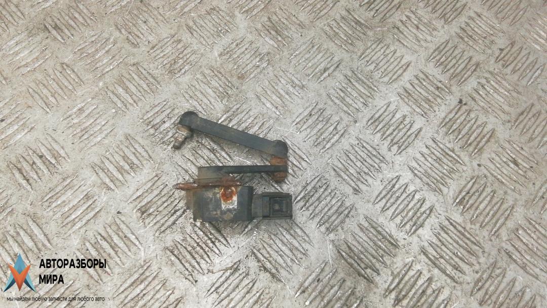 датчик дорожного просвета BMW X5 E70 2007, 3.0 л., дизель, АКПП, внедорожник 5 дв., 6763735 - фото №1