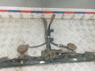 рамка капота Toyota Hilux 7 поколение 2005, 3.0 л., дизель, МКПП, внедорожник 5 дв., 532050K010, 532080K010