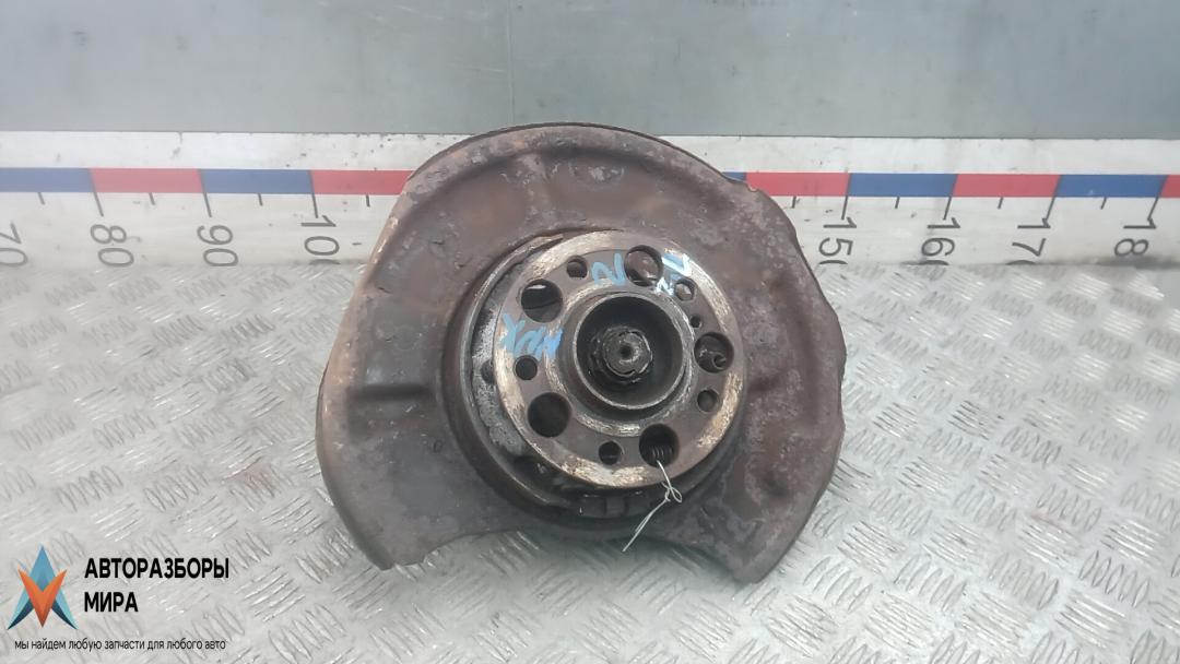 ступица задняя левая Mercedes-Benz E-Класс W211/S211 2003, 3.2 л., D E320 CDI, дизель, АКПП, седан - фото №1