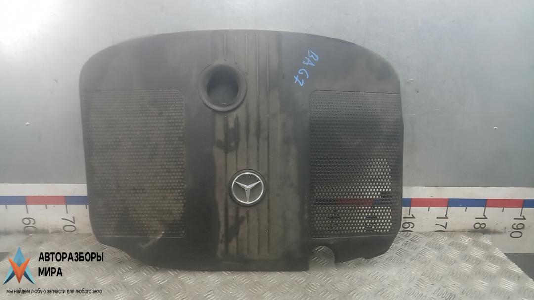 защита двигателя Mercedes-Benz E-Класс W212/S212/C207/A207 2010, 2.2 л., D E220 CDI, дизель, АКПП, купе - фото №1