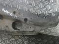 рамка капота Honda Civic 8 поколение [рестайлинг] 2008, 1.8 л., бензин, МКПП, хетчбэк 5 дв., 71125SMGE00 - фото №3