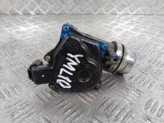 заслонка дроссельная Nissan Qashqai 1 поколение [рестайлинг] 2011, 1.5 л., дизель, МКПП, внедорожник 5 дв.