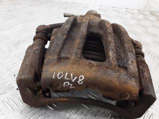 суппорт передний левый Jeep Liberty 1 поколение 2005, 2.8 л., дизель, МКПП, внедорожник 5 дв., 05066423AA, K05066423AA, 5066423AA