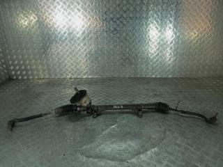 рулевая рейка Renault Megane 2 поколение 2003, цвет, 7955501009LH