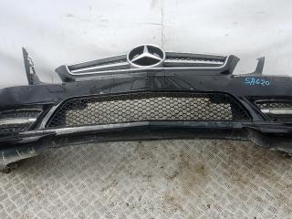 бампер передний Mercedes-Benz E-Класс W212/S212/C207/A207 2012, 2.2 л., D E220 CDI, дизель, АКПП, купе
