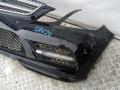 бампер передний Mercedes-Benz E-Класс W212/S212/C207/A207 2012, 2.2 л., D E220 CDI, дизель, АКПП, купе - фото №3