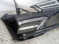 бампер передний Mercedes-Benz E-Класс W212/S212/C207/A207 2012, 2.2 л., D E220 CDI, дизель, АКПП, купе - фото №4