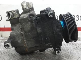 компрессор кондиционера Audi A4 B8/8K 2009, 2.0 л., дизель, МКПП, седан, 8K0260805E