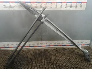 дуги на крышу (рейлинги) Skoda Yeti 1 поколение 2010, 2.0 л., дизель, МКПП, хетчбэк 5 дв., 5L0860025A, 5L0860026A