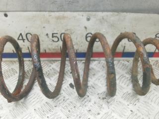 пружина задняя Toyota Land Cruiser Prado J120 2003, 3.0 л., дизель, МКПП, внедорожник 5 дв., 482316B030