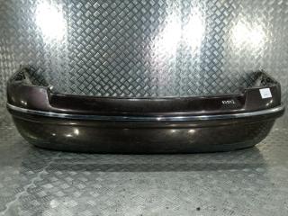 бампер задний Volkswagen Passat B5 1999, цвет, 3B5-807417