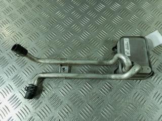 теплообменник масляного фильтра Volkswagen Sharan 2 поколение 2012, цвет, 03C117021J