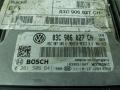 Блок управления двигателем Volkswagen Sharan 2 поколение 2012, цвет, 03C906027CH - фото №2