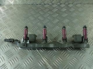 топливная рампа Mazda 3 BK [рестайлинг] 2007, цвет