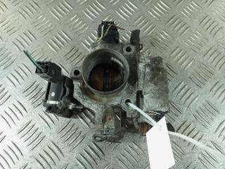 заслонка дроссельная Mazda 3 BK [рестайлинг] 2007, цвет