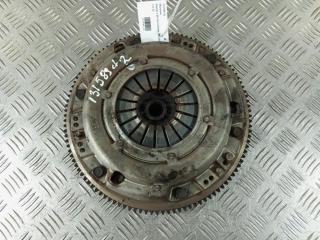 маховик Mazda 3 BK [рестайлинг] 2007, цвет