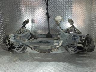 подрамник передний Honda Accord 7 поколение [рестайлинг] 2006, цвет