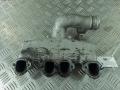 коллектор впускной Volkswagen Passat B5 1998, цвет, 028129713K - фото №3