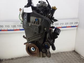 двигатель Nissan Juke YF15 2010, 1.5 л., дизель, МКПП, внедорожник 5 дв., K9K