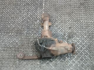 редуктор переднего моста Toyota Hilux 7 поколение 2005, 3.0 л., дизель, МКПП, внедорожник 5 дв., 411100K280