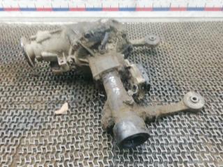 редуктор переднего моста Toyota Hilux 7 поколение 2007, 3.0 л., дизель, МКПП, пикап, 4111071120