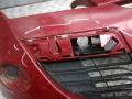 бампер передний Renault Megane 3 поколение 2010, 1.5 л., дизель, МКПП, хетчбэк 5 дв. - фото №4