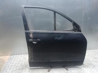 дверь передняя правая Toyota RAV4 3 поколение (XA30) 2006, 2.2 л., D-CAT, дизель, МКПП, внедорожник 5 дв., 6700142120