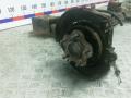 балка задняя Nissan Juke YF15 2010, 1.5 л., дизель, МКПП, внедорожник 5 дв., 555011KA0D - фото №5